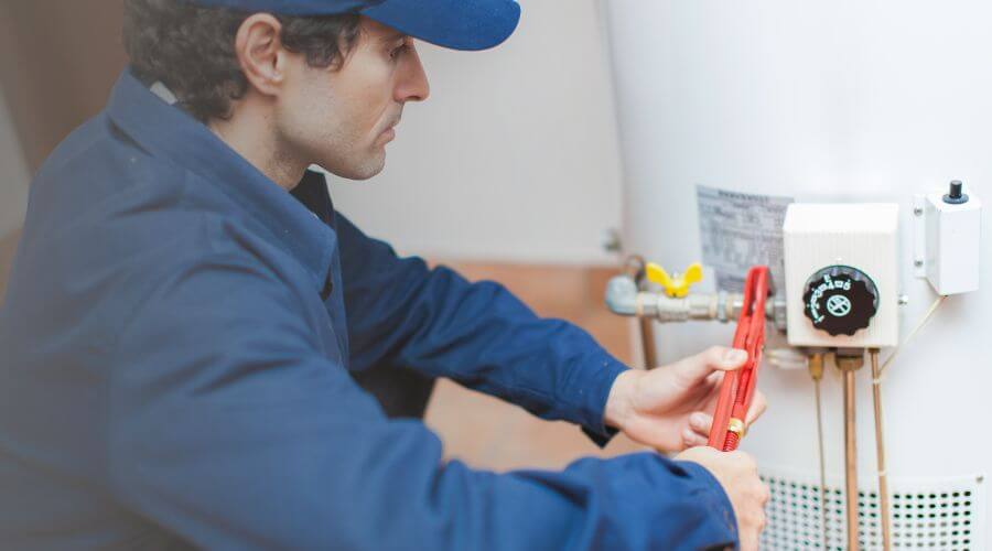 Professional sewer line replacement in Conover, WI